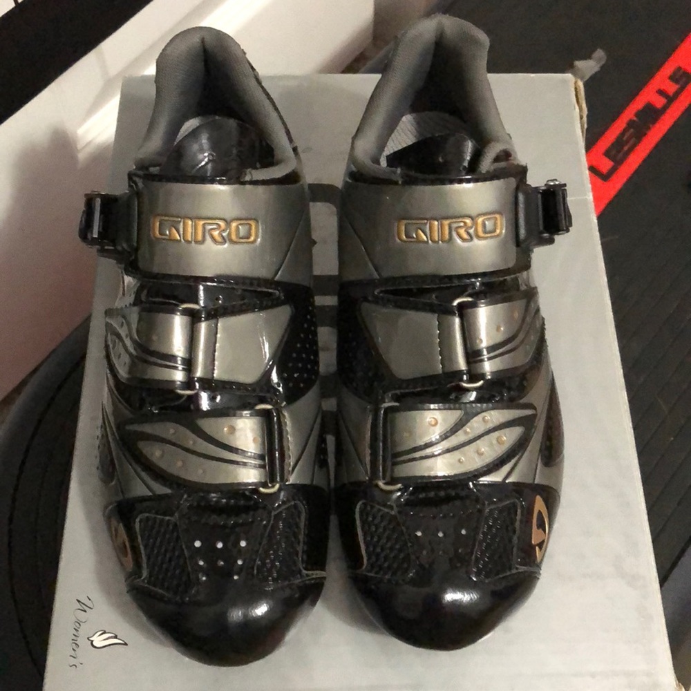 Giro Cycling Shoes
